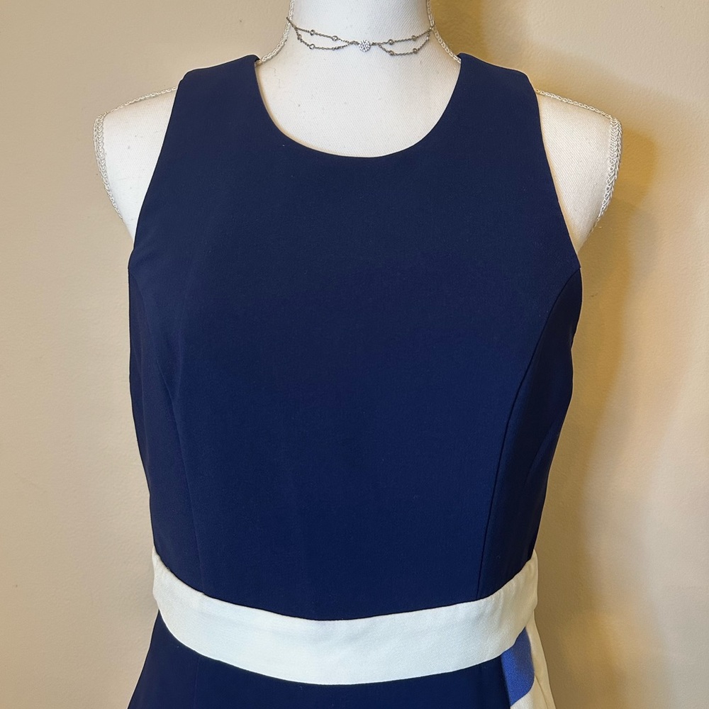 Fully lined Dress - Picture 7 of 9